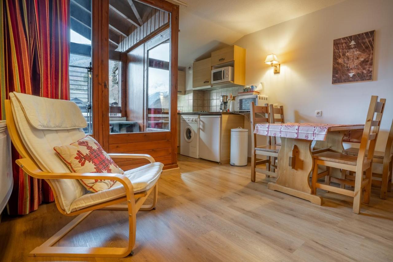 Grand Confort Pour 4 Personnes Appartement