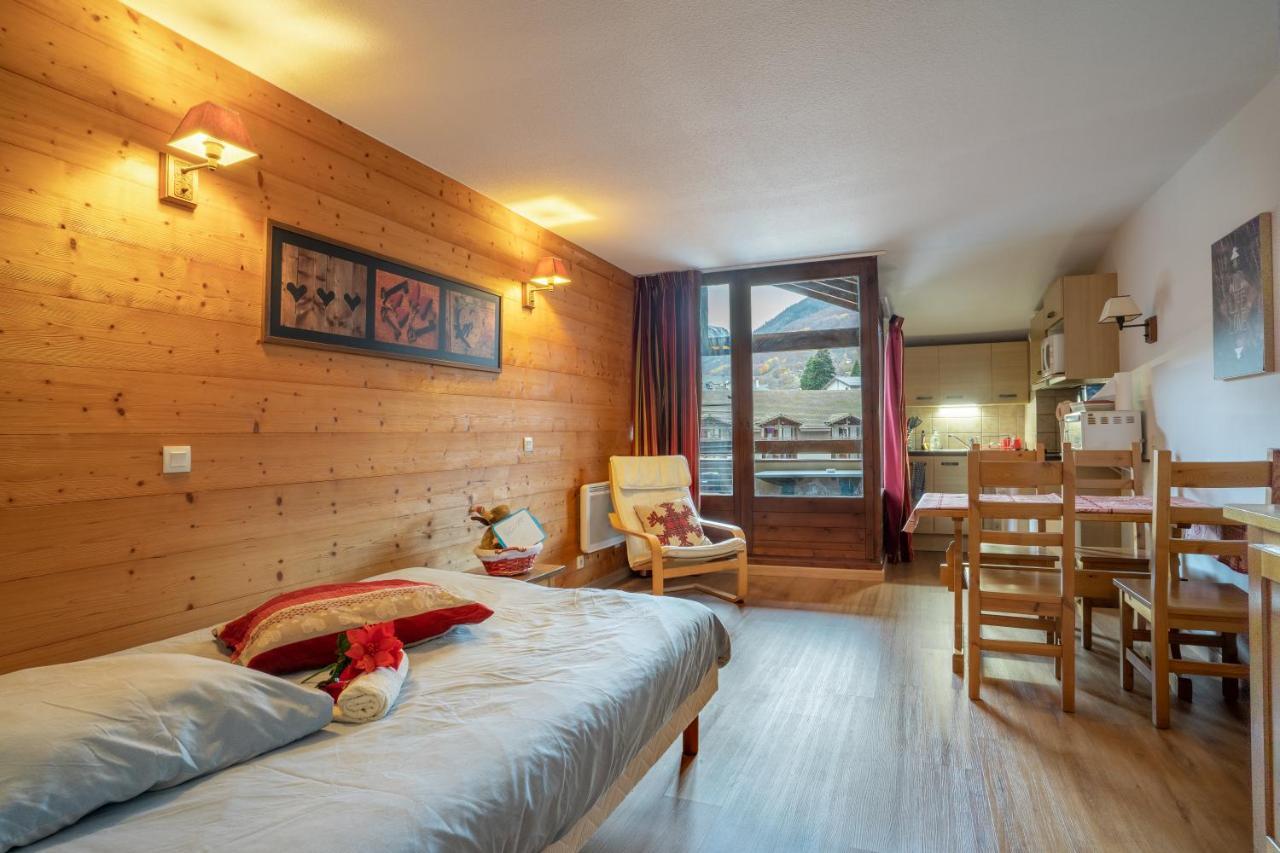 Grand Confort Pour 4 Personnes
