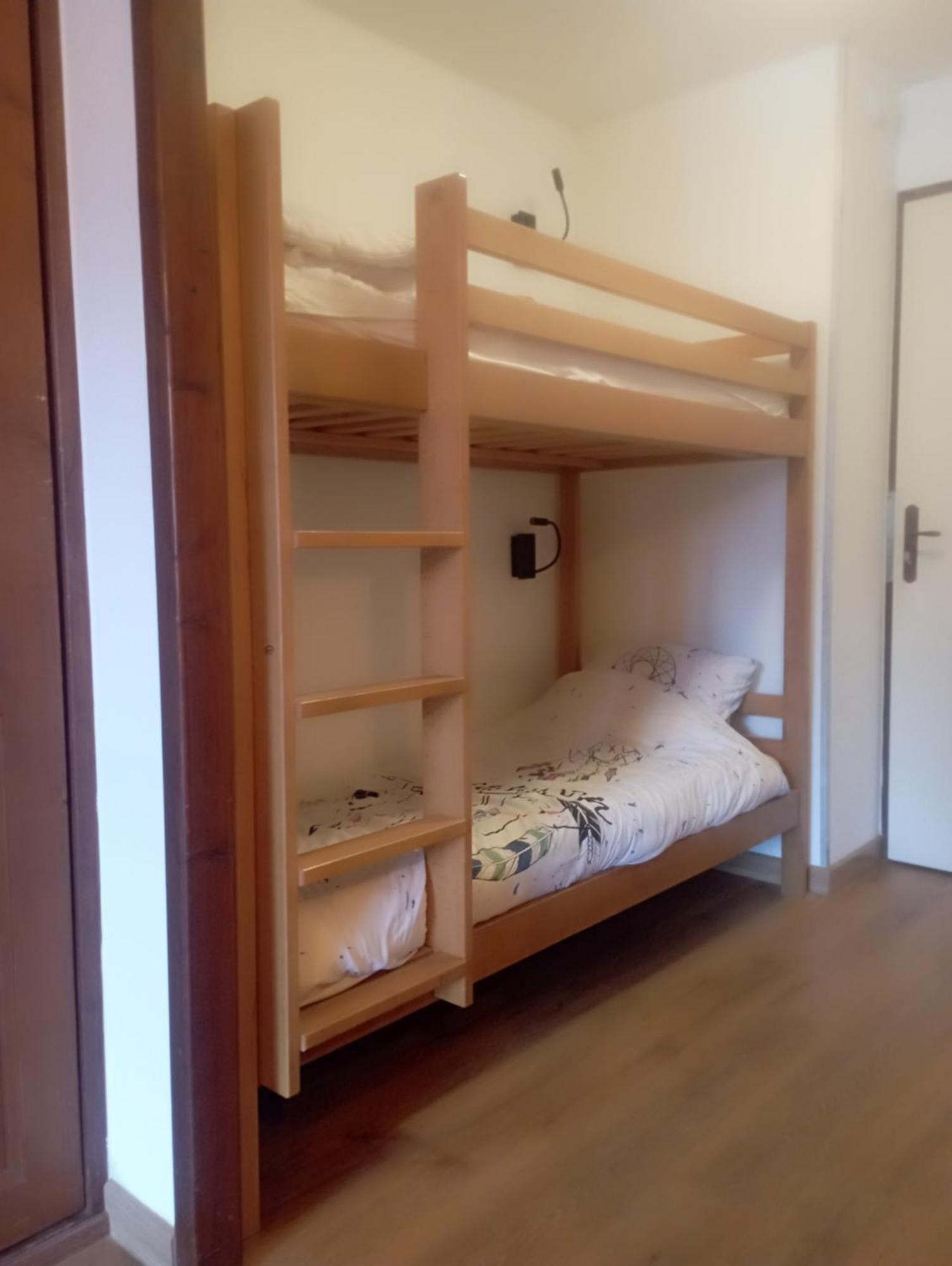 Appartement Grand Confort Pour 4 Personnes Brides-les-Bains